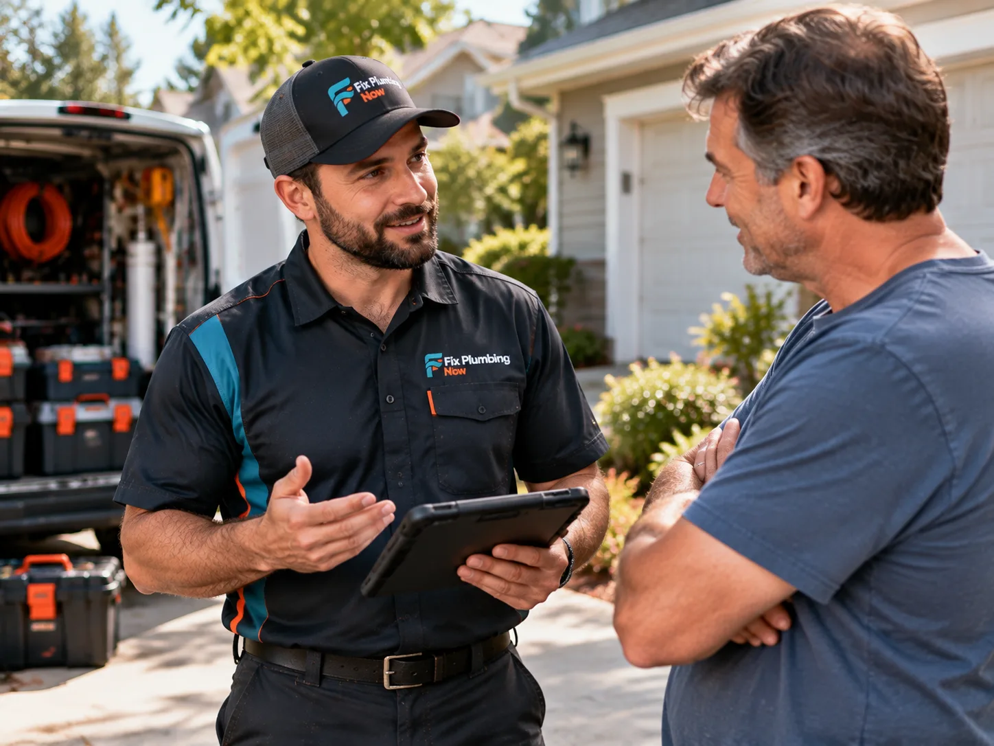 Clogged Drain Service Center Ridge, AR FAQs